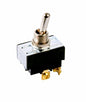 Gardner Bender Heavy-Duty DPST Screw Single Throw Toggle Switch GSW-14