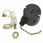 Westinghouse Lighting 77075 3-Speed Fan Switch