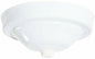 Westinghouse Lighting  70045 Corp Ceiling Blank up Kit, White