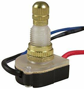 Gardner Bender Single Pole Triple Throw Rotary Switch GSW-62