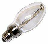 High-Pressure Replacement Sodium Bulb