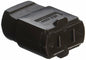 Leviton C20-00102-00P Clamp Conn BRN