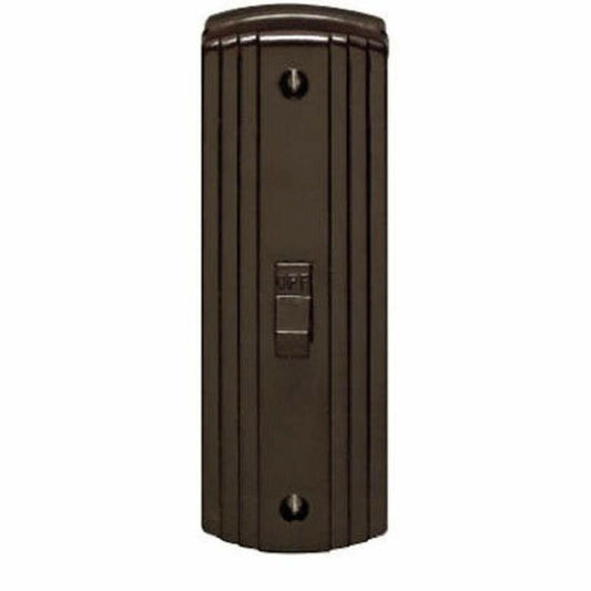 Leviton 10 Amp 125 Volt, 5 Amp 250 Volt, 5231