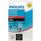 Philips 20W 12V Clear G4 Base T3 Halogen Landscape & Cabinet Light Bulb 569418