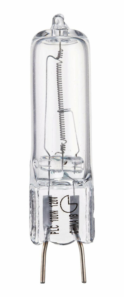 Philips 416685 Outdoor and Security 100-Watt T4 Bi-pin Base Light Bulb