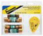 CARTRIDGE FUSE EMERG.KIT