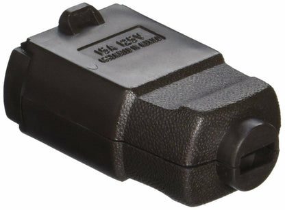 Leviton C20-00102-00P Clamp Conn BRN