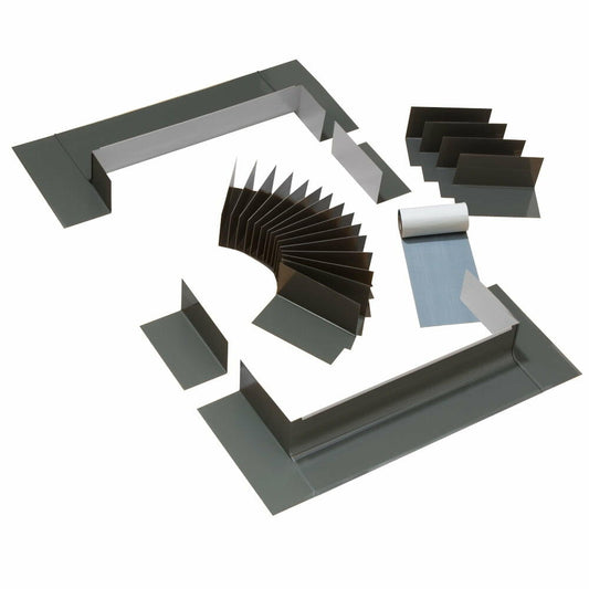 Velux Ecl 3046 0000 Size 3030/3046 Low-Profile Flashing Kit
