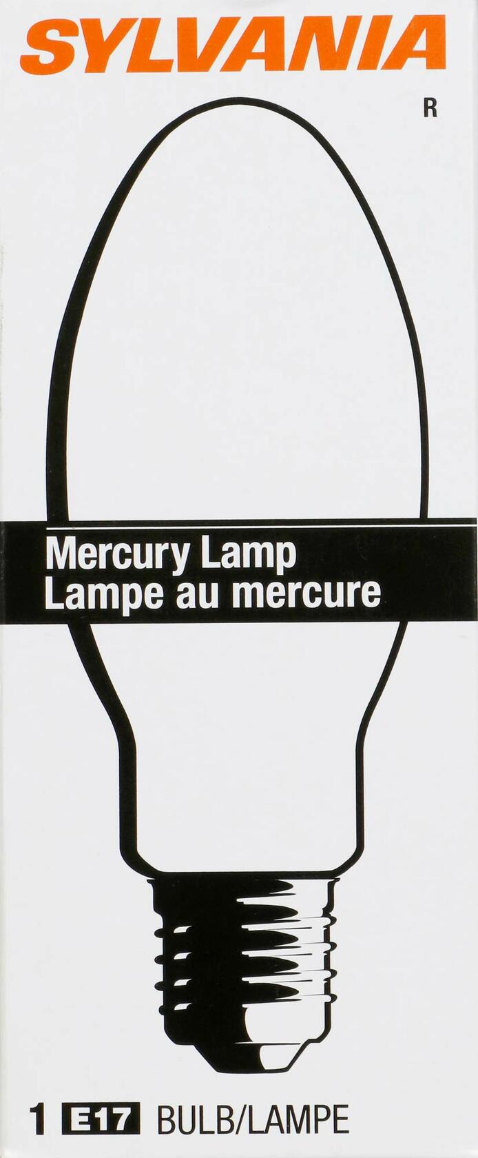 Satco 100-Watt E17 HID Downlight Light Bulb (1-Bulb)