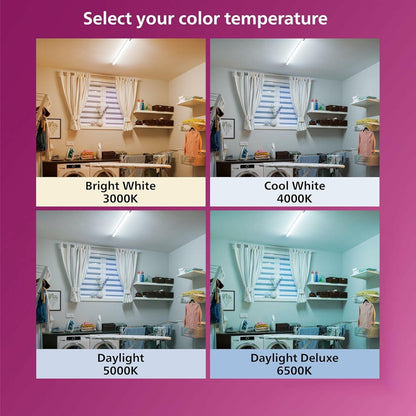 PHL LED MR16 BW 50W 3PK (Pack of 1)