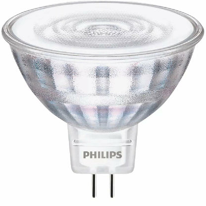 PHL LED MR16 BW 50W 3PK (Pack of 1)