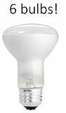 Philips DuraMax R20 Incandescent Spotlight Light Bulb