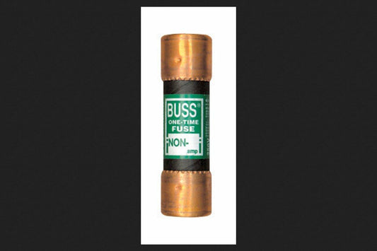 Bussmann 35 amps One-Time Fuse 1 pk
