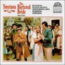 Smetana: The Bartered Bride