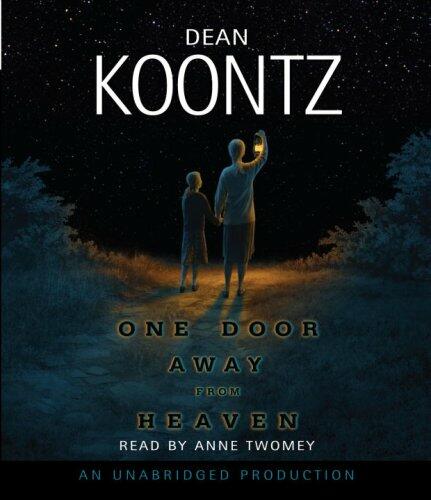 One Door Away From Heaven (Dean Koontz)