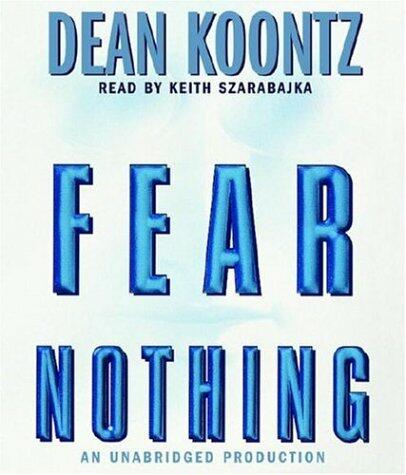 Fear Nothing