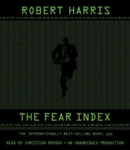 The Fear Index