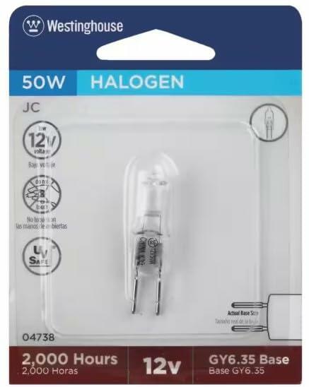 Quartz Lamp Halogen Bulb