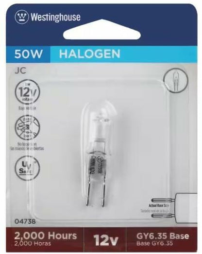 Quartz Lamp Halogen Bulb