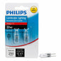 Philips LED 416339 Sconce 100-Watt T4 Mini-Candelabra Base Light Bulb