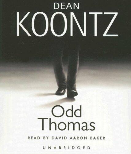 Odd Thomas