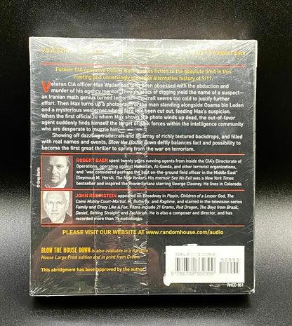 Blow the House Down: A Novel