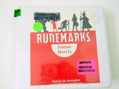 Runemarks