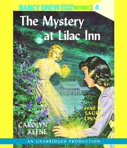 The Mystery at Lilac Inn (Nancy Drew, Book 4)