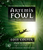 The Time Paradox (Artemis Fowl, Book 6)