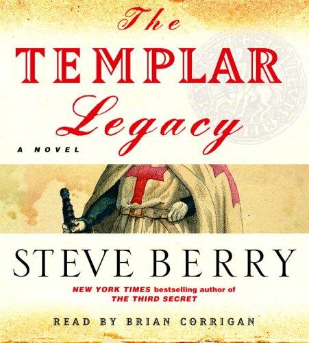 The Templar Legacy