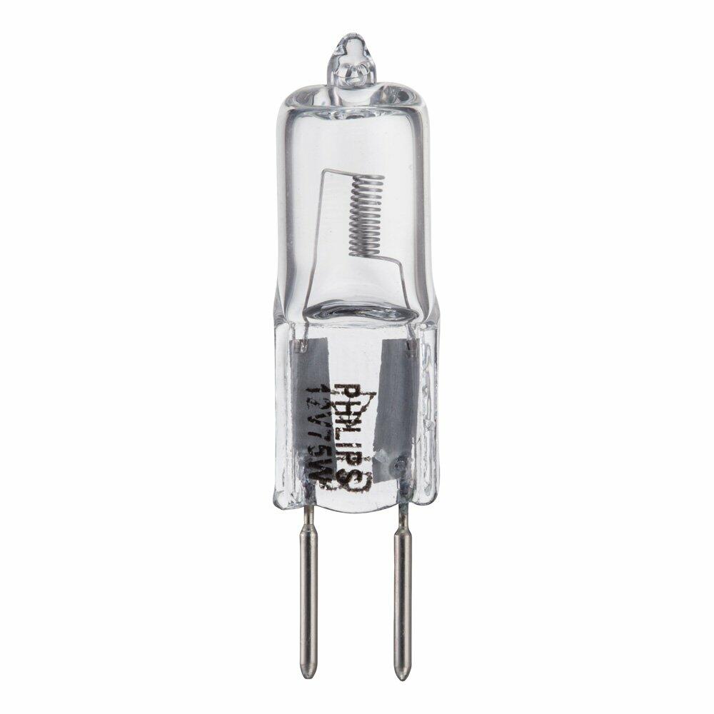 Philips 415588 Landscape and Accent 75-Watt T4 12-Volt Bi-pin Base Light Bulb
