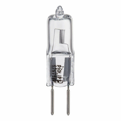 Philips 415588 Landscape and Accent 75-Watt T4 12-Volt Bi-pin Base Light Bulb