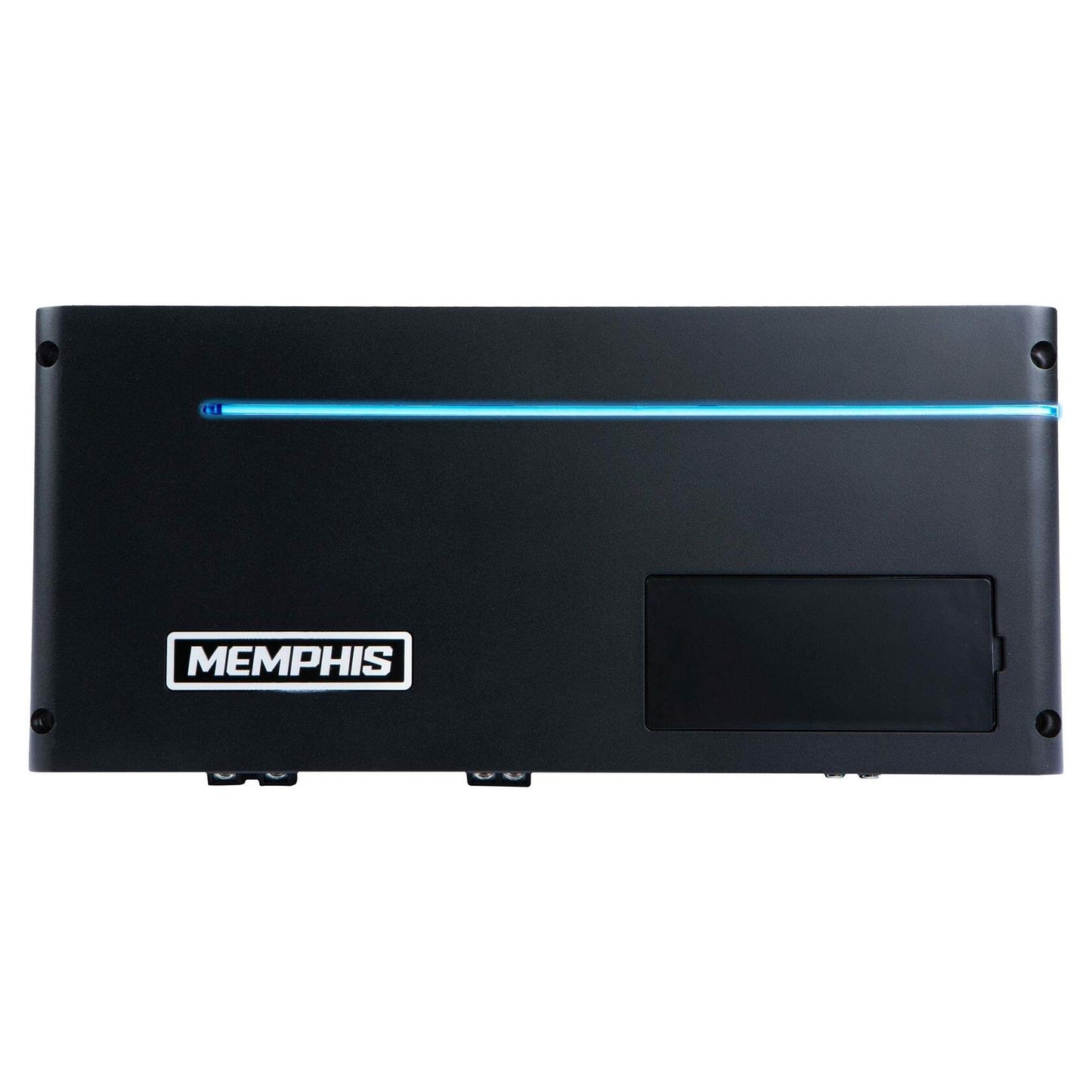Memphis Audio PRXA700.5 Power Reference Series 5-Channel Amplfier - 75 x 4 + 400 x 1 RMS at 2-Ohms