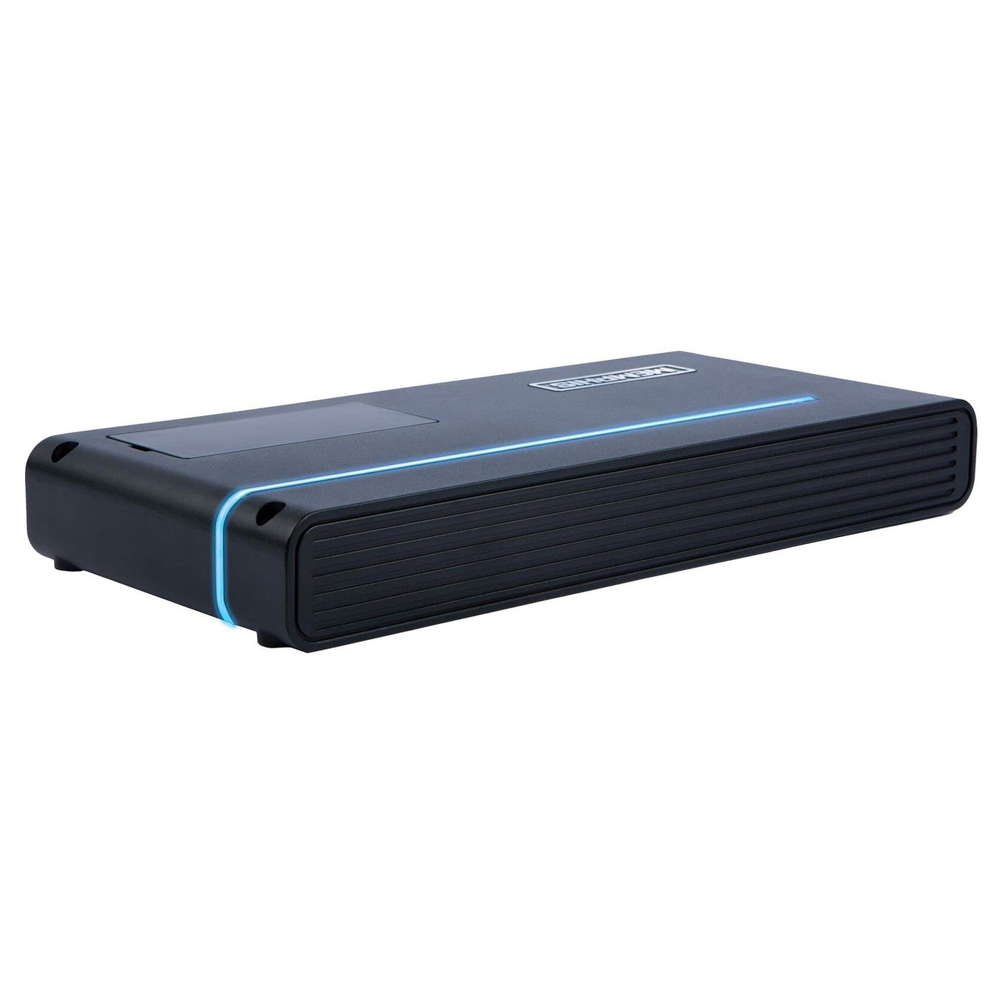 Memphis Audio PRXA700.5 Power Reference Series 5-Channel Amplfier - 75 x 4 + 400 x 1 RMS at 2-Ohms
