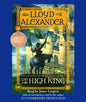 The Prydain Chronicles Book Five: The High King (The Chronicles of Prydain)