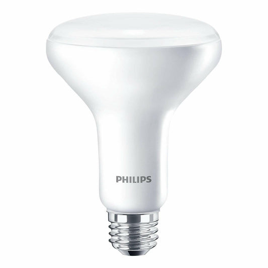 Philips Dimmable 8W 5000K BR30 LED Bulb