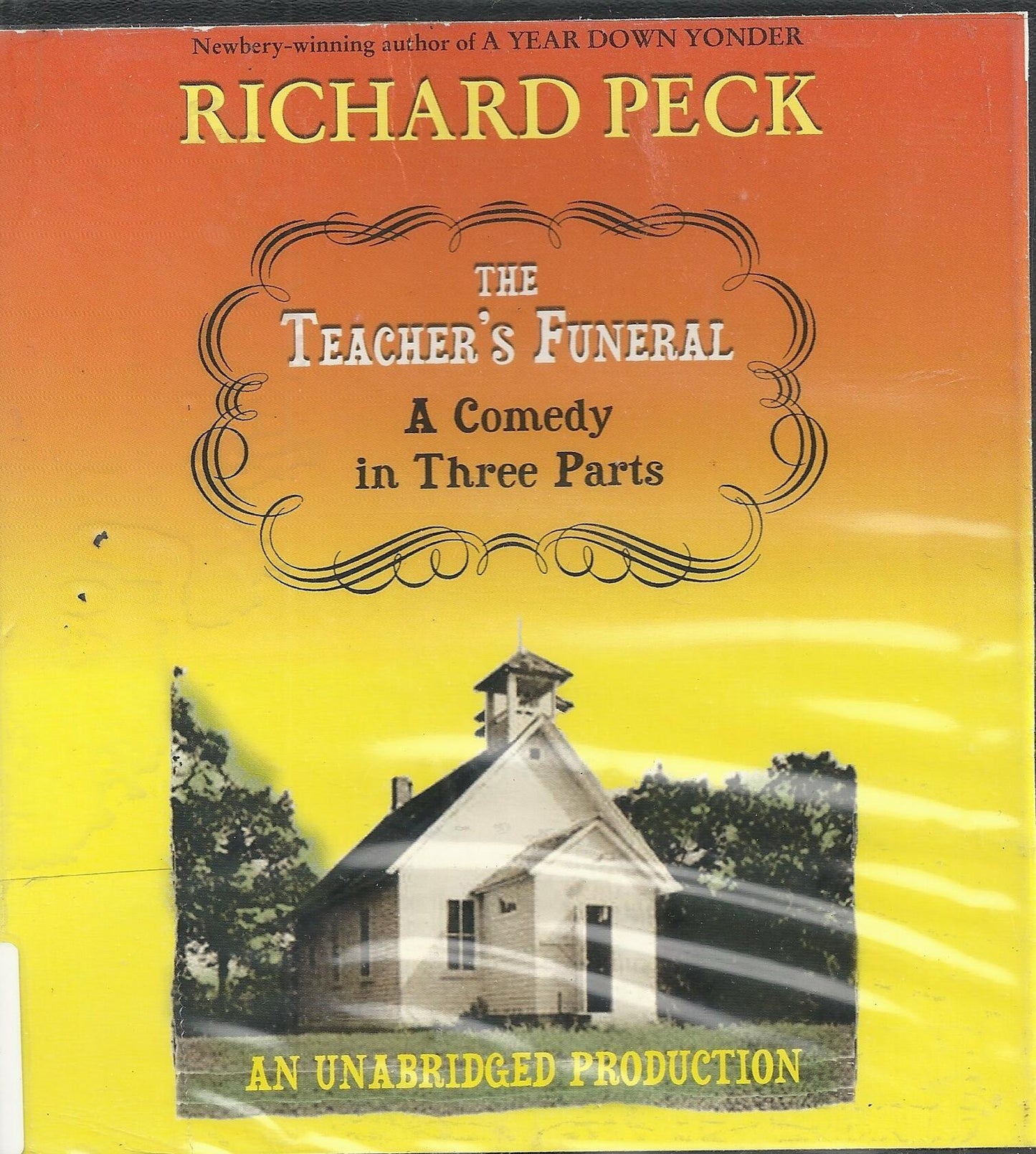 The Teacher's Funeral