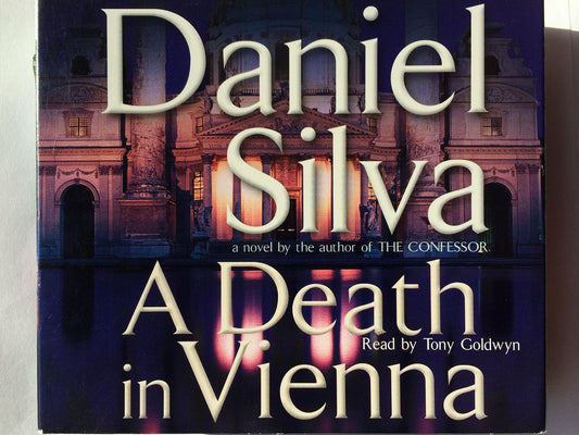 A Death in Vienna