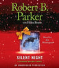 Silent Night: A Spenser Holiday Novel