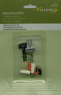 Malibu Brightscapes Tripper/Connector Kit - Model ML602CL