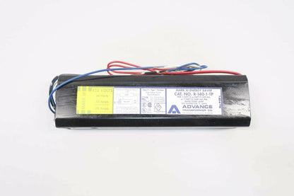NEW ADVANCE TRANSFORMER R-140-1-TP MARK III ENERGY SAVER 120V-AC BALLAST D554479