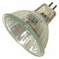 Sylvania Halogen 50W MR16 Reflector Light Bulb, GU5.3 Bi-Pin Base, 12 Volt, Dimmable, 3000K Warm White, 1 Pack (58516)