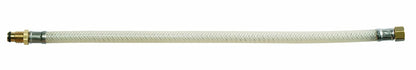 KOHLER GENUINE PART GP73151-A HOSE (16.5" LONG) , Gray