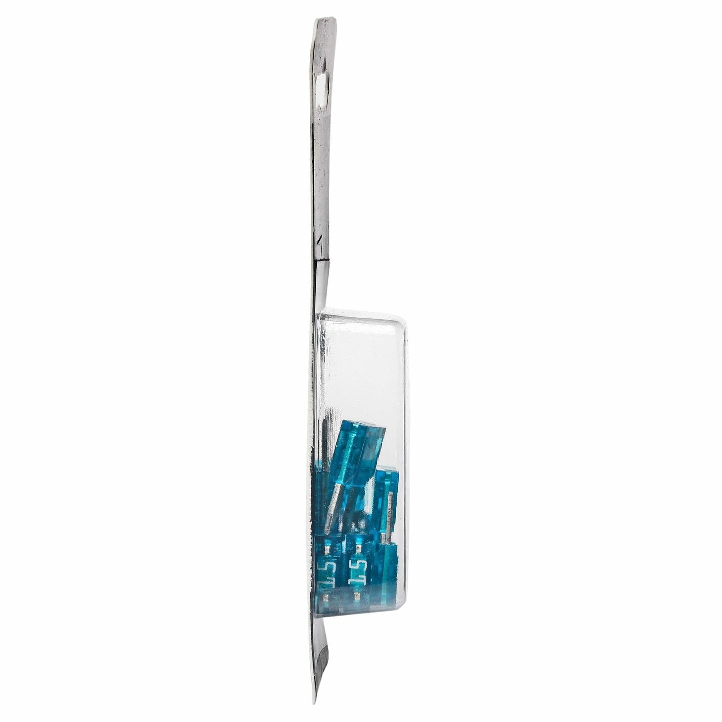 Bussmann VP/ATM-15ID easyID Illuminating Blade Fuse, (Pack of 10)