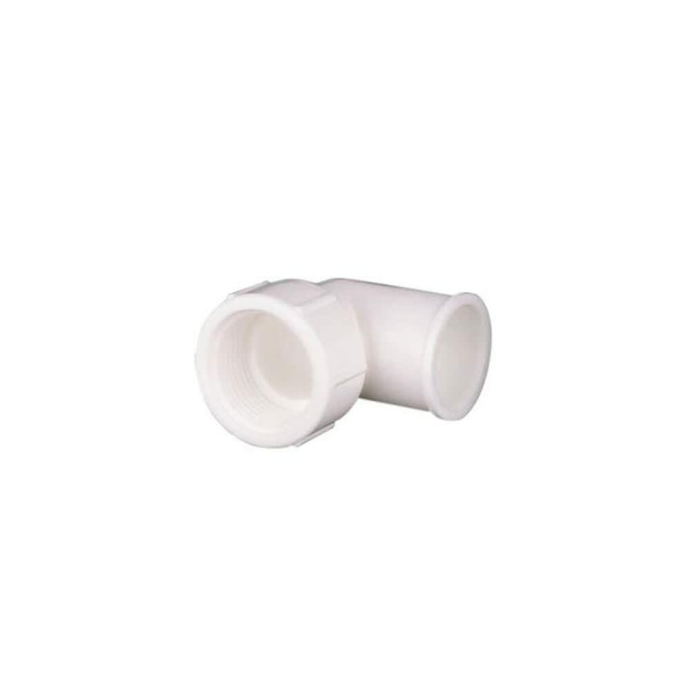 Rule 90&Deg; Elbow Adaptor