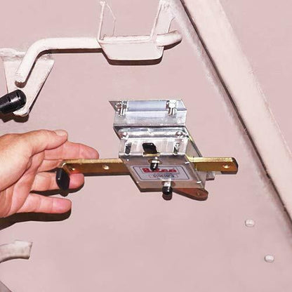 BILCO Basement Door Keyed Lock Kit