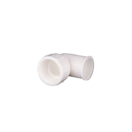 Rule 90&Deg; Elbow Adaptor