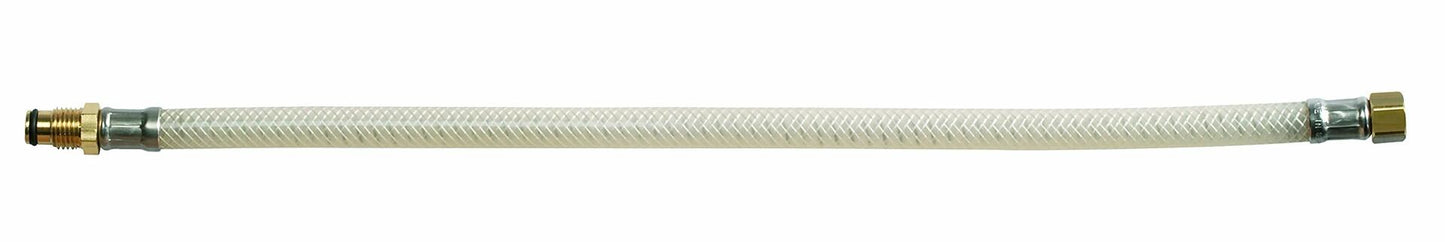 KOHLER GENUINE PART GP73151-A HOSE (16.5" LONG) , Gray