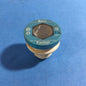 Cooper Bussmann BA6PBB Fuse, Fustat Dual Element Plug S-2-1/2