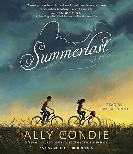 Summerlost